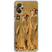 Чехол BoxFace Realme 9i 