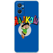 Чехол BoxFace Realme 9i 