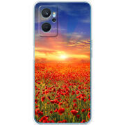 Чехол BoxFace Realme 9i 