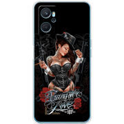 Чехол BoxFace Realme 9i 