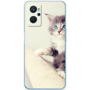 Чехол BoxFace Realme 9i 