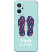 Чехол BoxFace Realme 9i 