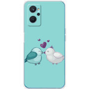 Чехол BoxFace Realme 9i 