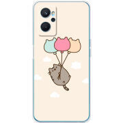 Чехол BoxFace Realme 9i 