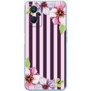Чехол BoxFace Realme 9i Purple Fantasy