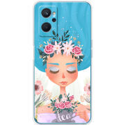 Чехол BoxFace Realme 9i 