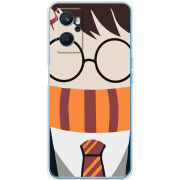 Чехол BoxFace Realme 9i Harry