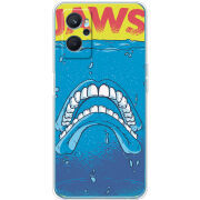 Чехол BoxFace Realme 9i Jaws