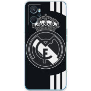 Чехол BoxFace Realme 9i Real Football