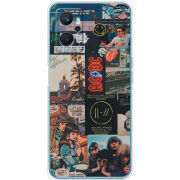 Чехол BoxFace Realme 9i 