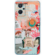 Чехол BoxFace Realme 9i 