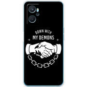 Чехол BoxFace Realme 9i 