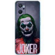 Чехол BoxFace Realme 9i Joker