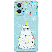 Чехол BoxFace Realme 9i 