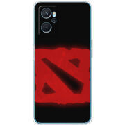 Чехол BoxFace Realme 9i Dota 2