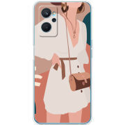 Чехол BoxFace Realme 9i 