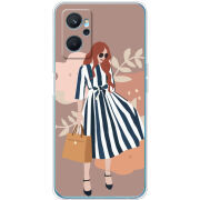 Чехол BoxFace Realme 9i 