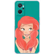 Чехол BoxFace Realme 9i 