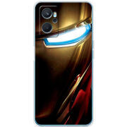 Чехол BoxFace Realme 9i 