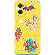 Чехол BoxFace Realme 9i 
