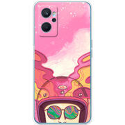 Чехол BoxFace Realme 9i 