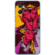 Чехол BoxFace Realme 9i 