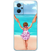 Чехол BoxFace Realme 9i Happy child