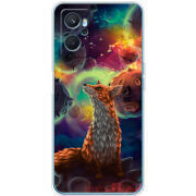 Чехол BoxFace Realme 9i CosmoFox