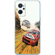 Чехол BoxFace Realme 9i Rally