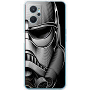 Чехол BoxFace Realme 9i Imperial Stormtroopers
