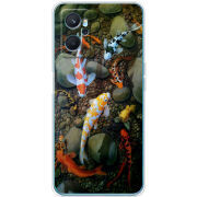 Чехол BoxFace Realme 9i Underwater Koi
