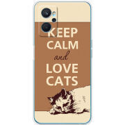 Чехол BoxFace Realme 9i 