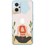 Чехол BoxFace Realme 9i Yoga Style