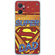 Чехол BoxFace Realme 9i Super Dad