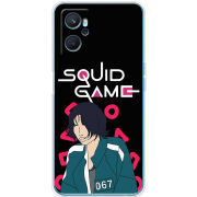 Чехол BoxFace Realme 9i siquid game 067