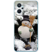 Чехол BoxFace Realme 9i 