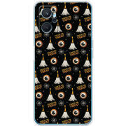 Чехол BoxFace Realme 9i Halloween Magic