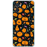 Чехол BoxFace Realme 9i Cute Halloween