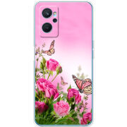 Чехол BoxFace Realme 9i 