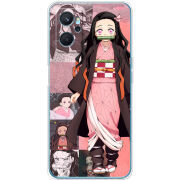 Чехол BoxFace Realme 9i 