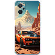 Чехол BoxFace Realme 9i 