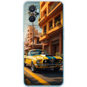 Чехол BoxFace Realme 9i 
