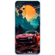 Чехол BoxFace Realme 9i 