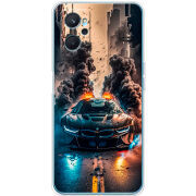 Чехол BoxFace Realme 9i 
