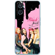 Чехол BoxFace Realme 9i Blackpink Star