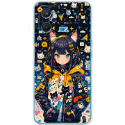 Чехол BoxFace Realme 9i 