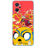 Чехол BoxFace Realme 9i 