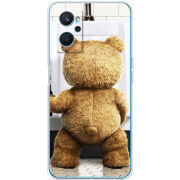 Чехол BoxFace Realme 9i 