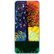 Чехол BoxFace Realme 9i Wish Tree