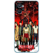 Чехол BoxFace Realme 9i 